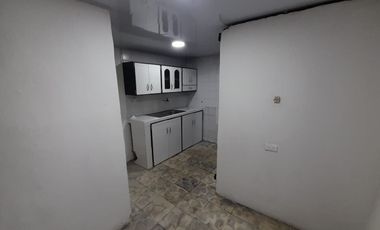APARTAMENTO EN ARRIENDO EN LIBORIO/MANIZALES