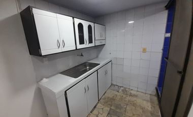 APARTAMENTO EN ARRIENDO EN LIBORIO/MANIZALES