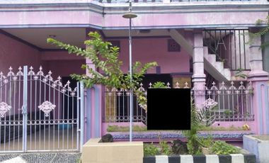 Rumah 2 Lantai Siap Huni Semolowaru Indah Surabaya