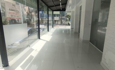 local en arriendo en santa mónica residencial. Cod A11850