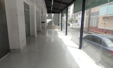 local en arriendo en santa mónica residencial. Cod A11850