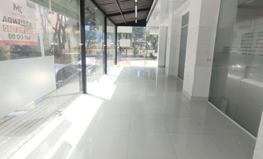 local en arriendo en santa mónica residencial. Cod A11850