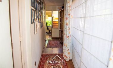 Casa en Venta en Ricardo Wagner / Las Luciernagas
