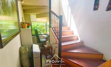 Casa en Venta en Ricardo Wagner / Las Luciernagas
