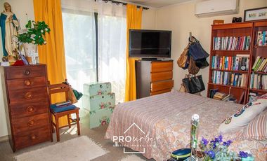 Casa en Venta en Ricardo Wagner / Las Luciernagas