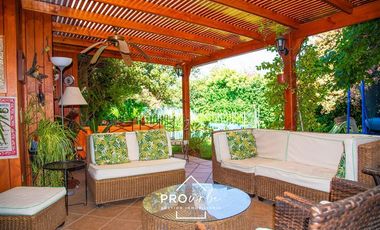 Casa en Venta en Ricardo Wagner / Las Luciernagas