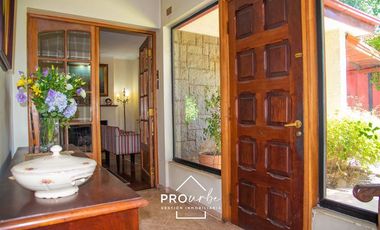Casa en Venta en Ricardo Wagner / Las Luciernagas