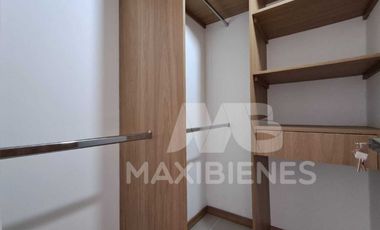 apartamento en arriendo en  la aldea. Cod A63968