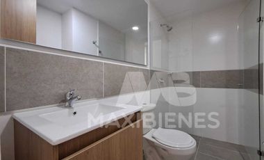 apartamento en arriendo en  la aldea. Cod A63968