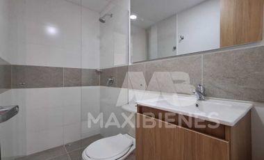 apartamento en arriendo en  la aldea. Cod A63968