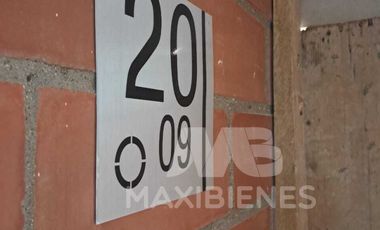 apartamento en arriendo en  la aldea. Cod A63968