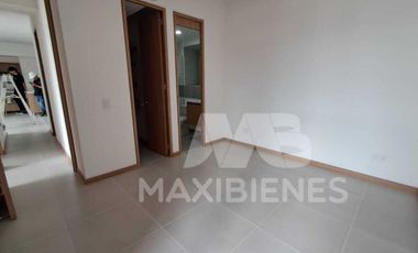 apartamento en arriendo en  la aldea. Cod A63968
