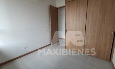 apartamento en arriendo en  la aldea. Cod A63968