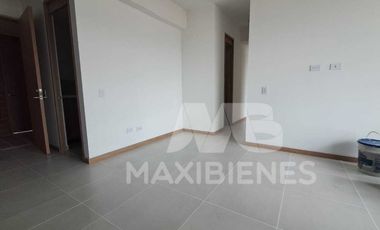 apartamento en arriendo en  la aldea. Cod A63968