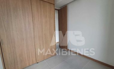 apartamento en arriendo en  la aldea. Cod A63968