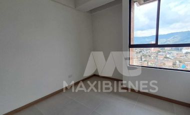 apartamento en arriendo en  la aldea. Cod A63968