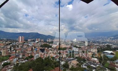 apartamento en arriendo en  la aldea. Cod A63968