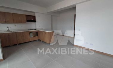 apartamento en arriendo en  la aldea. Cod A63968