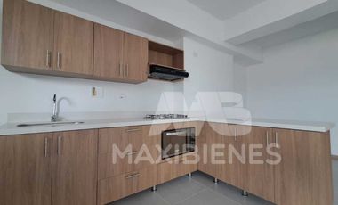 apartamento en arriendo en  la aldea. Cod A63968