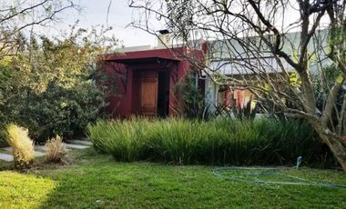 Bº Cº SAN AGUSTIN - CASA 1 PLANTA en venta