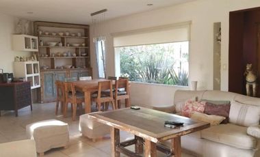 Bº Cº SAN AGUSTIN - CASA 1 PLANTA en venta