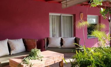 Bº Cº SAN AGUSTIN - CASA 1 PLANTA en venta