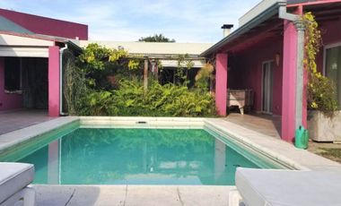 Bº Cº SAN AGUSTIN - CASA 1 PLANTA en venta