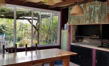 Bº Cº SAN AGUSTIN - CASA 1 PLANTA en venta