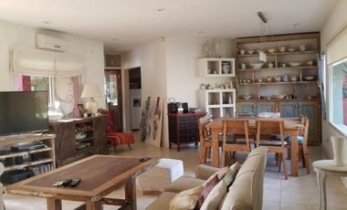 Bº Cº SAN AGUSTIN - CASA 1 PLANTA en venta