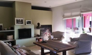 Bº Cº SAN AGUSTIN - CASA 1 PLANTA en venta