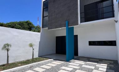 Casa en venta en Lomas de Mactumatza, en Tuxtla Gutiérrez