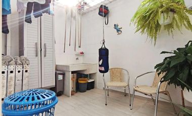 casa en venta en prados del este. Cod V5058