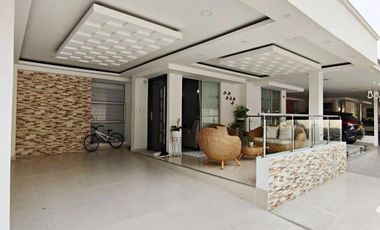 casa en venta en prados del este. Cod V5058