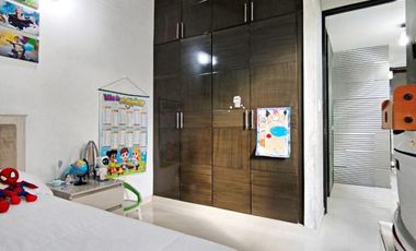 casa en venta en prados del este. Cod V5058