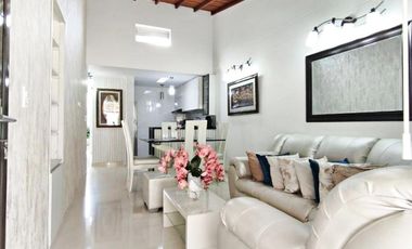 casa en venta en prados del este. Cod V5058