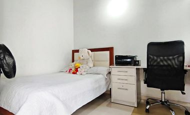 casa en venta en prados del este. Cod V5058