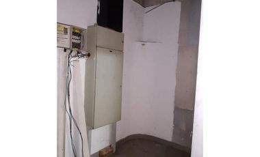 Importante Local comercial ubicado Av. Alem al 600 en Microcentro