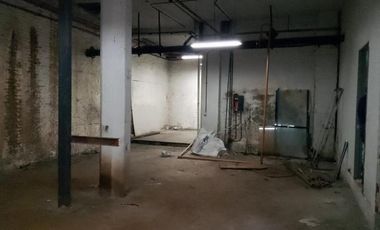 Importante Local comercial ubicado Av. Alem al 600 en Microcentro
