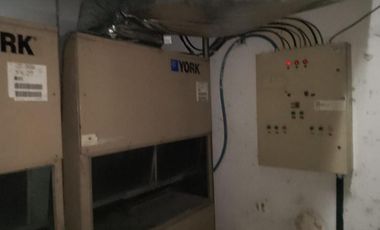 Importante Local comercial ubicado Av. Alem al 600 en Microcentro