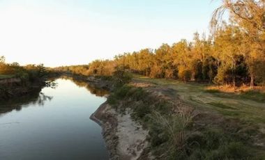 OPORTUNIDAD LOTE CAMPO TIMBO. Entrega y cuotas en pesos. Posesion inmediata