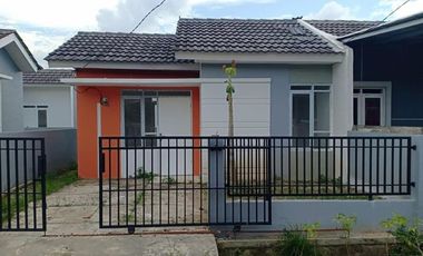 Puri Harmoni 8 Ext Komersil HOOK Cicilan 2jt an/bln!!10mnt ke Stasiun Parungpanjang