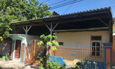 Rumah Kost dijual Bungurasih Barat Sidoarjo MUH
