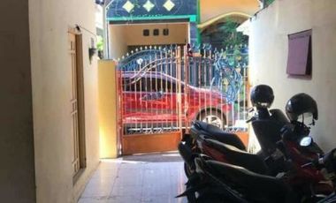 Rumah Kost dijual Bungurasih Barat Sidoarjo MUH