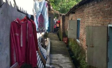 Rumah Kost dijual Bungurasih Barat Sidoarjo MUH