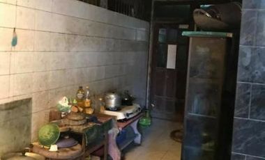 Rumah Kost dijual Bungurasih Barat Sidoarjo MUH