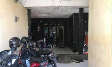 Rumah Kost dijual Bungurasih Barat Sidoarjo MUH