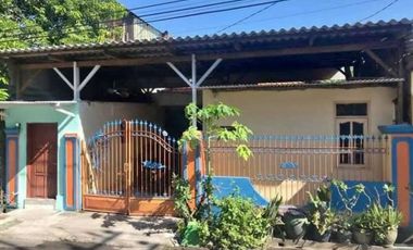 Rumah Kost dijual Bungurasih Barat Sidoarjo MUH