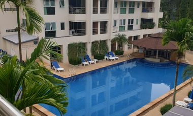 2 Bedroom Condo for rent at Patong Harbor View