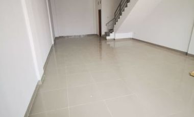 Disewakan Ruko Siap Untuk Usaha Golden Vienna BSD City Tangerang Selatan