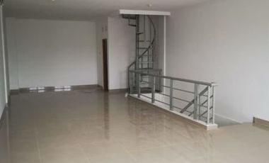 Disewakan Ruko Siap Untuk Usaha Golden Vienna BSD City Tangerang Selatan